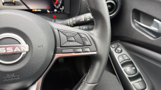 Nissan Juke 1.0 DiG-T N-Connecta 5dr Petrol Hatchback